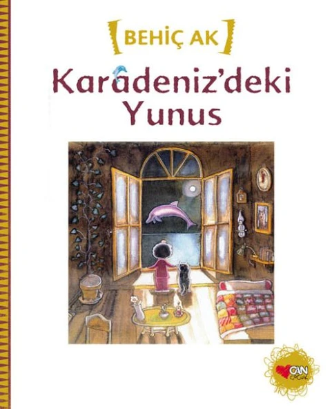 Karadeniz'deki Yunus ürün görseli