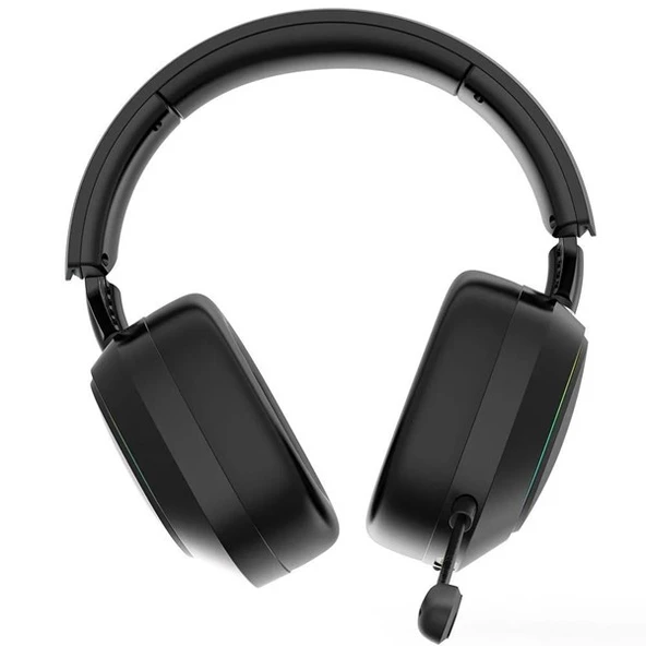 <![CDATA[GameBooster NEMESIS 7.1 RGB Siyah Gaming Kulaklık H23B]]> - 3