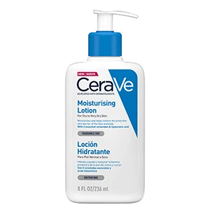 Cerave Moisturising Lotion 236 Ml ürün görseli