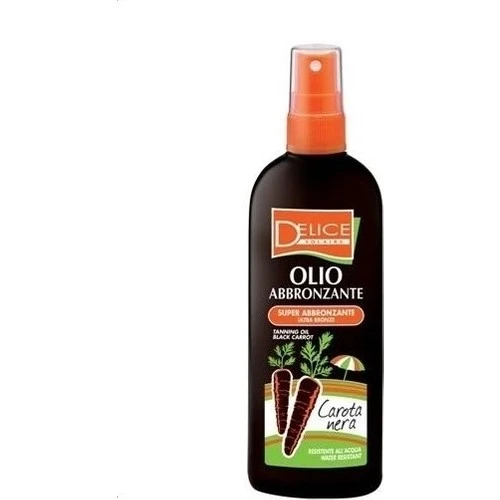 Delice Havuc Yagi 150 Ml ürün görseli