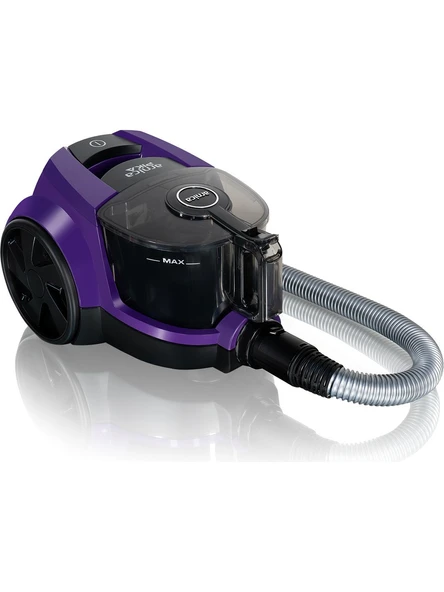 Arnica Pika ET14410 Toz Torbasız Elektrikli Süpürge - Mor ürün görseli 1