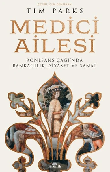 Medici Ailesi ürün görseli 1