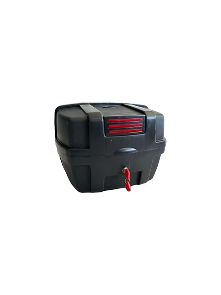 Firstbag 35 Litre Alt Tablasız Motosiklet Arka Çanta