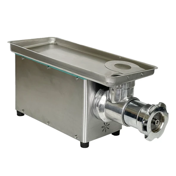 Besa 22 Numara Redüktörlü Kıyma Makinesi - Resim 2