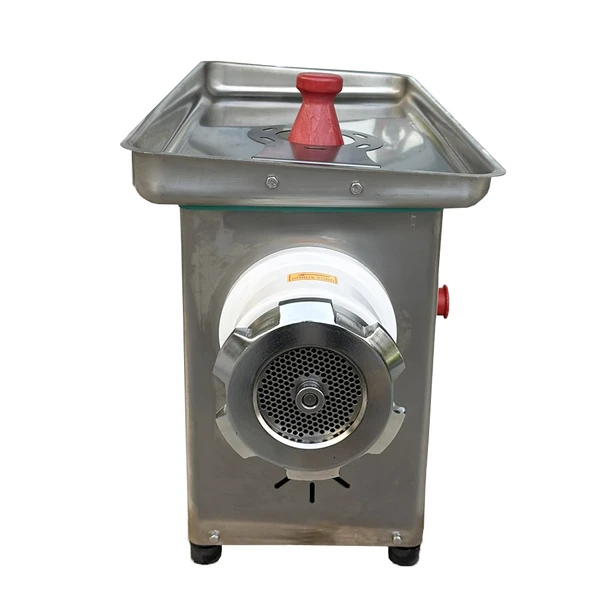 Besa 22 Numara Soğutuculu Et Kıyma Makinesi - 3