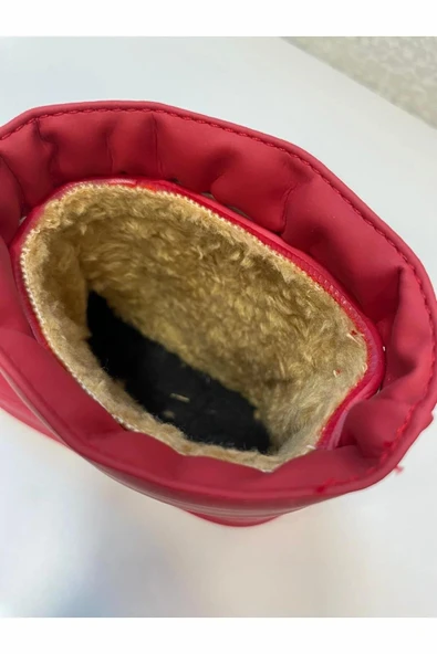 İgor Mendi Borreguito Çocuk Bot CC335 - Resim 3