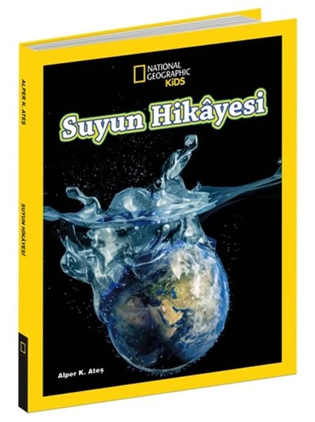 Suyun Hikayesi ürün görseli 1