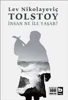 İnsan Ne İle Yaşar? ürün görseli