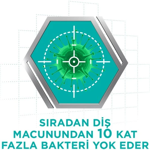 Corega Temizleyici Beyazlatıcı 30 Tablet - Resim 5