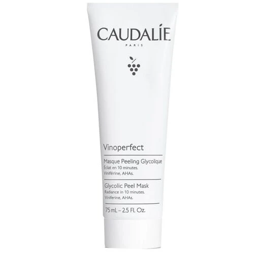 Caudalie Vinoperfect Glycolıc Peel Mask - Leke Karşıtı Glikolik Maske 75 ml ürün görseli