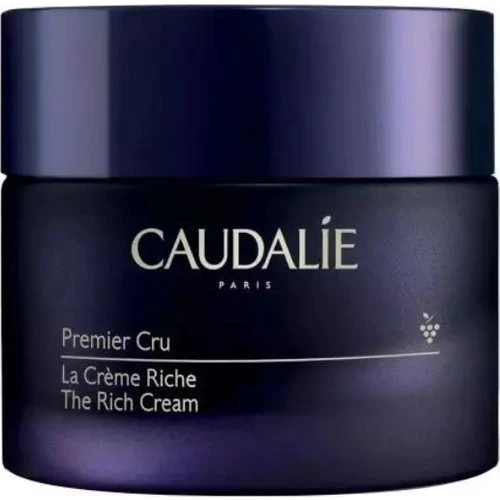 Caudalie Premier Cru La Creme Rich E 50 ml ürün görseli