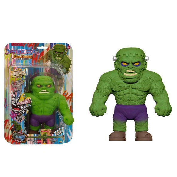 Stretchapalz Screamers Figürler Serisi - Monstro - 2