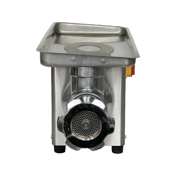 Besa 22 Numara Redüktörlü Kıyma Makinesi - Resim 3