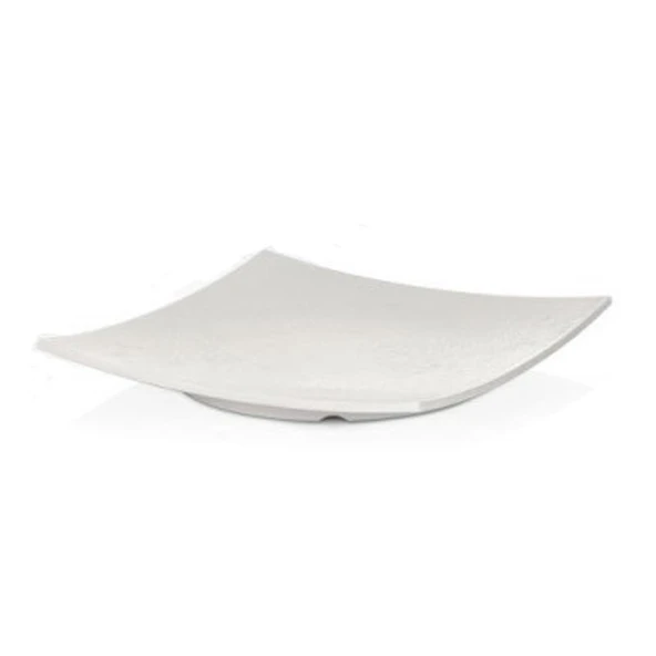 Külsan 10731 Beyaz 31cm Gastrobutik Servis Tabağı