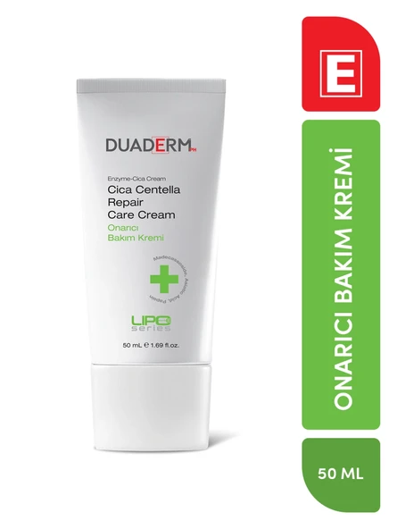 DUADERM CENTELLA CREAM 50 ML - 1