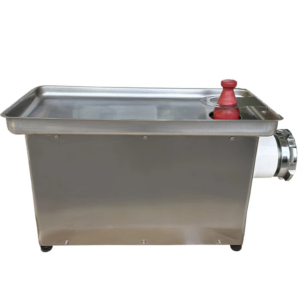 Besa 32 Numara Soğutuculu Et Kıyma Makinesi - 5