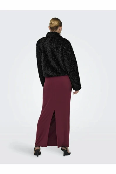 Only Gınny Teddy Kadın Ceket 15352795 - Resim 2