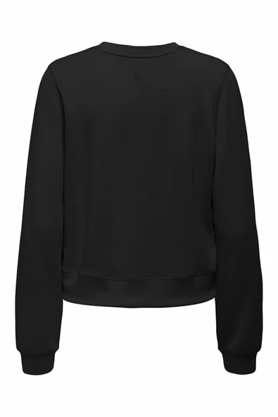 Only Maya Modal Kadın Sweat 15361163 - Resim 2