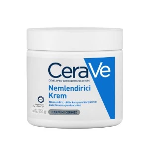 Cerave Nemlendirici Krem 12 Ay 454 gr ürün görseli