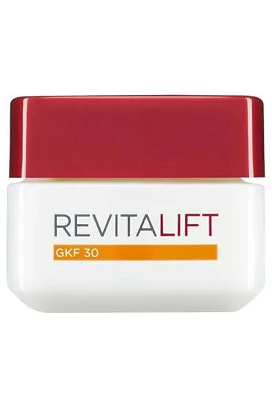 Loreal Paris Revitalift Gündüz Spf30 - Resim 2