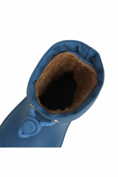 İgor Mendi Borreguito Çocuk Bot CC335 - Resim 5