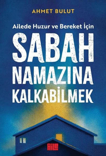 Sabah Namazına Kalkabilmek ürün görseli