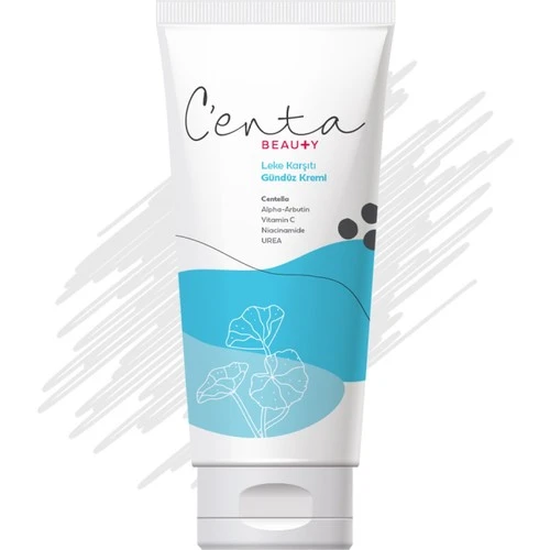 Centa Beauty Leke Karşıtı Gündüz Kremi 50 ml ürün görseli