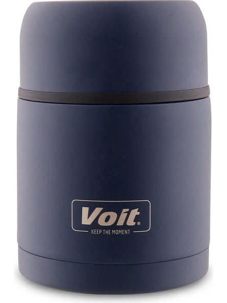 Voit Feed Termos Yemek Termosu 600 Ml ürün görseli