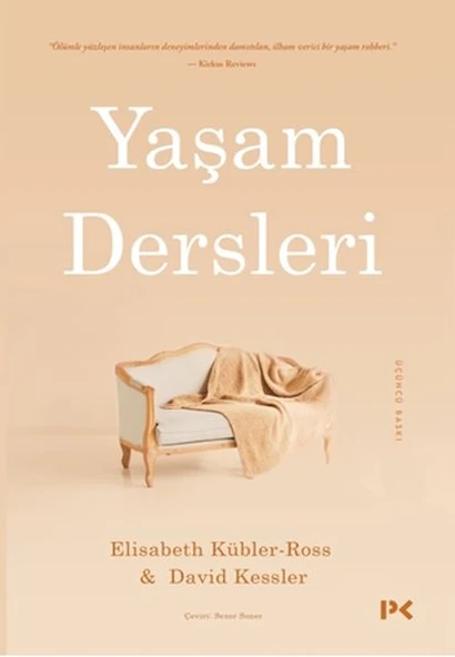Yaşam Dersleri ürün görseli 1