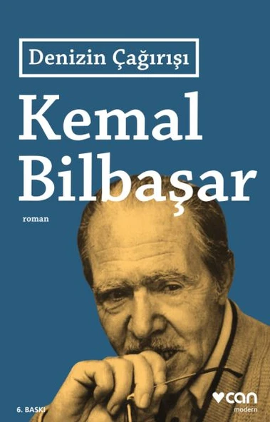 Denizin Çağırışı ürün görseli