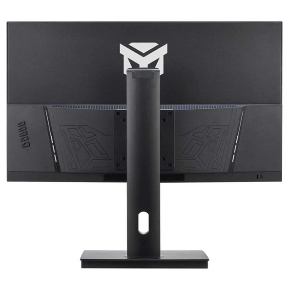 CUBE PA-27V165F 27" 165hz 1ms QHD  (VESA) RGB Oyuncu Monitörü - Resim 3