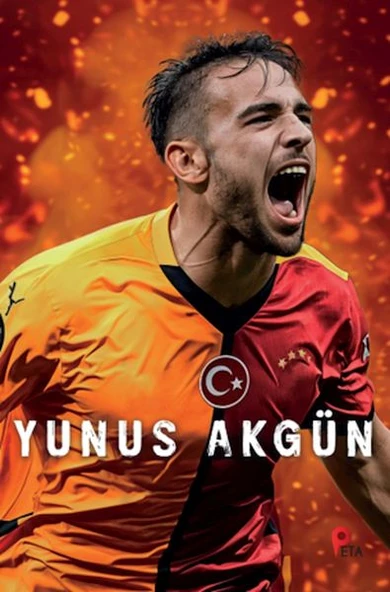 Yunus Akgün - (Poster Hediyeli) ürün görseli 1