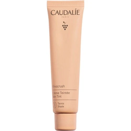 Caudalie Vinocrush Skin Tint Shade No:3 30 ml ürün görseli 1