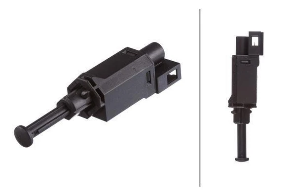 DEBRİYAJ PEDAL MÜŞÜRÜ  [Skoda Octavia, Volkswagen,Audi,Seat]   13 ürün görseli