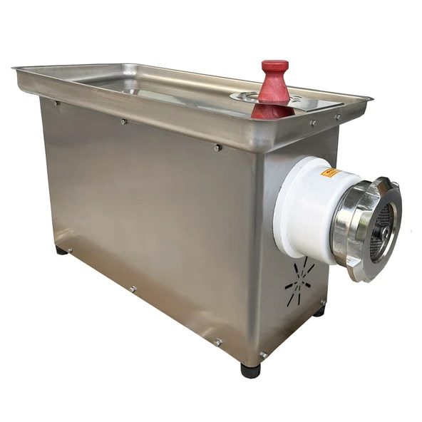 Besa 32 Numara Soğutuculu Et Kıyma Makinesi - 2