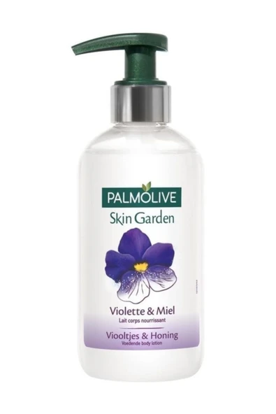 PALMOLİVE MENEKŞE&BAL VÜCUT LOSYONU 250 ML.
