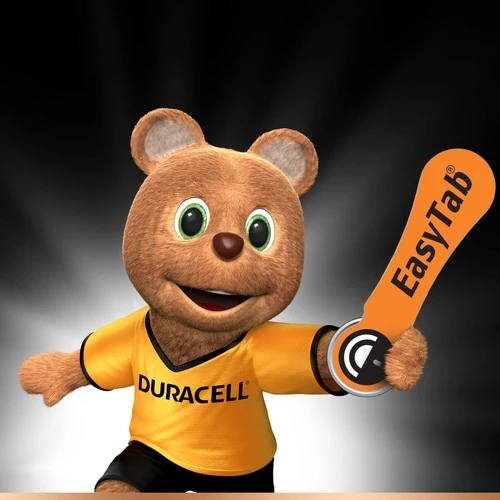 Duracell İşitme Cihazı Pili 13 - Resim 2
