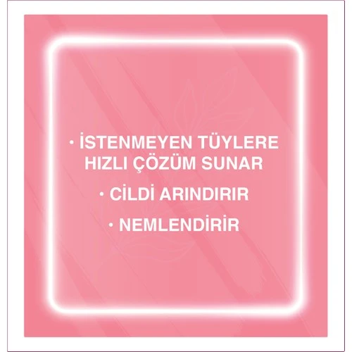 Bioder Tüy Dökücü Sprey Kadın 175 ml - Resim 3