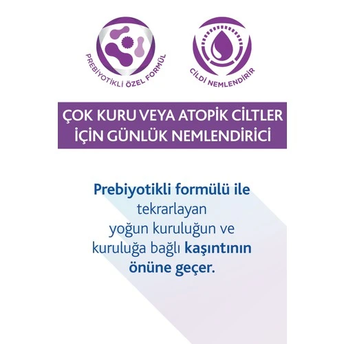 Bepanthol Sensidaily 200 ml - Resim 2