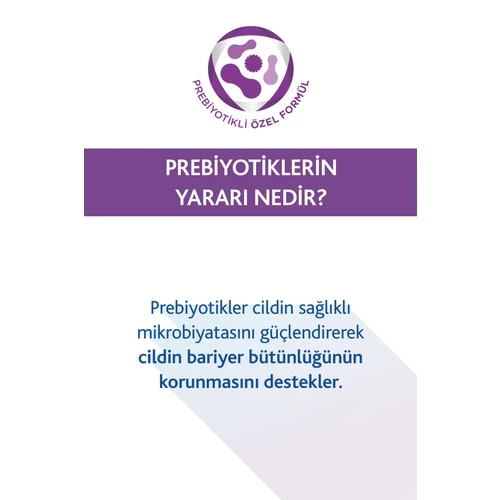 Bepanthol Sensidaily 200 ml - Resim 4