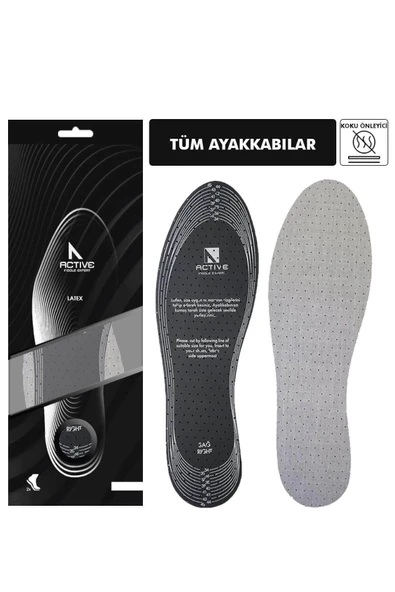 Active Koku Önleyici Tabanlık ürün görseli