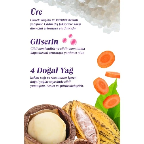 B-Good Care Bebek  Çocuk Vücut Kremi Atopik 150 ml - Resim 3