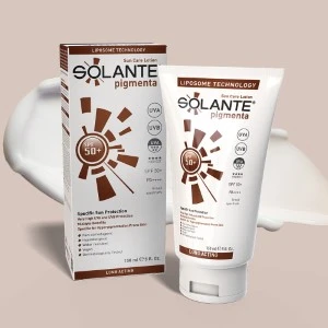 Solante Pigmenta Losyon SPF50+ 50 ml ürün görseli
