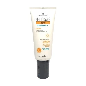 Heliocare 360 Pediatrics SPF50 Lotion 200 ml ürün görseli