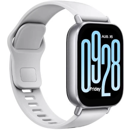 Xiaomi Redmi Watch 5 Active Gümüş Akıllı Saat- OUTLET (Kutusuz) - 2