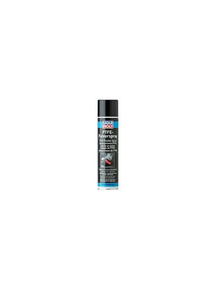 Liqui Moly 3076 400 ml Ptfe Kuru Yağlayıcı Sprey ürün görseli