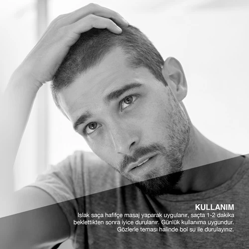 Bioxcin Genesis Yağlı Saçlar İçin Şampuan 300 ml - 3 Al 2 Öde (Özel Fiyat Etiketli) - Resim 5