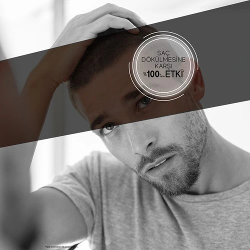 Bioxcin Genesis Kuru Saçlar İçin Şampuan 300 ml - 3 Al 2 Öde (Özel Fiyat Etiketli) - Resim 5