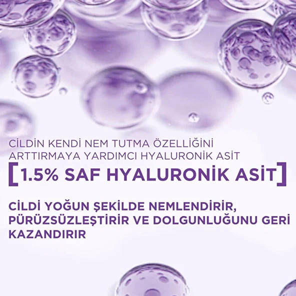 Loreal Paris Revitalift Filler Kırışıklık Karşıtı Serum 30 ml - Resim 6