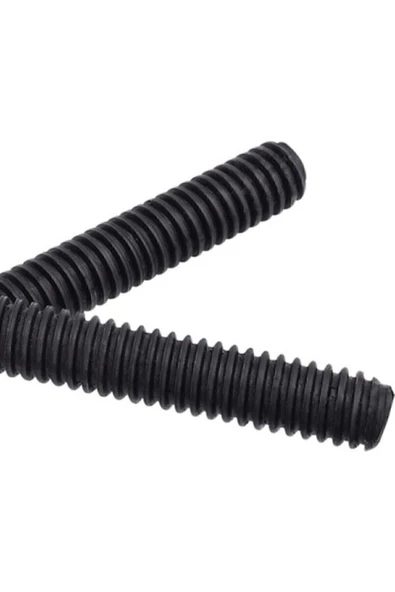 Helezon Yay Çektirme Amortisör Sökme Aparatı 370 Mm Prof. - 5